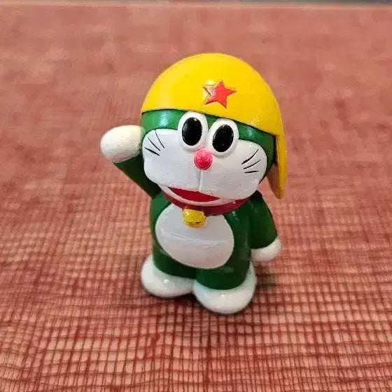 [BUNJANG] Fujiko Pro Doraemon Keroemon Figure / 2012년 케로로 도라에몽(케로에몽) 후지코 프로.