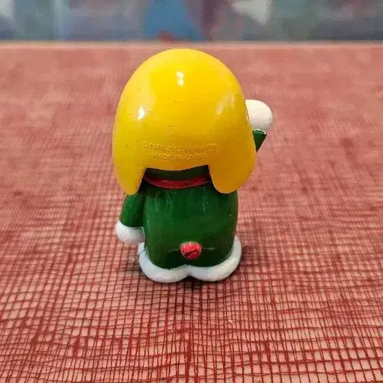 [BUNJANG] Fujiko Pro Doraemon Keroemon Figure / 2012년 케로로 도라에몽(케로에몽) 후지코 프로.