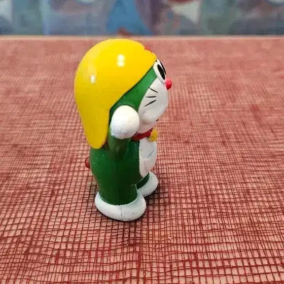 [BUNJANG] Fujiko Pro Doraemon Keroemon Figure / 2012년 케로로 도라에몽(케로에몽) 후지코 프로.