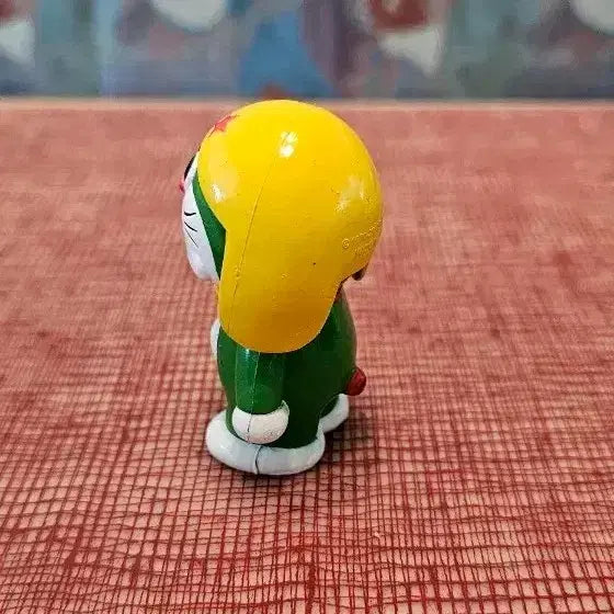 [BUNJANG] Fujiko Pro Doraemon Keroemon Figure / 2012년 케로로 도라에몽(케로에몽) 후지코 프로.