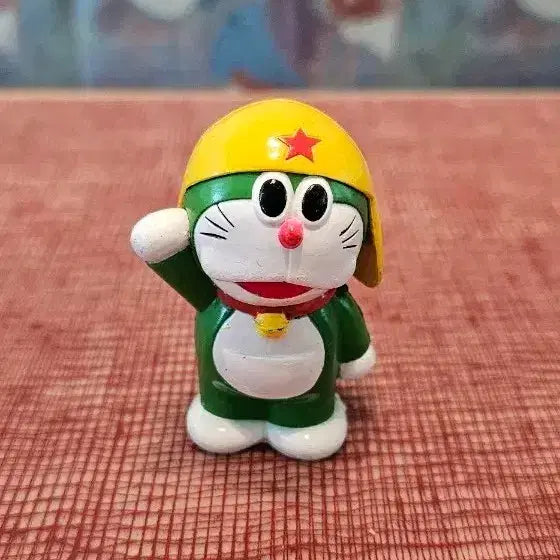 [BUNJANG] Fujiko Pro Doraemon Keroemon Figure / 2012년 케로로 도라에몽(케로에몽) 후지코 프로.