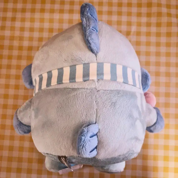 [BUNJANG] Hangyodon 30cm Doll / 한교동 30cm 인형(새상품)