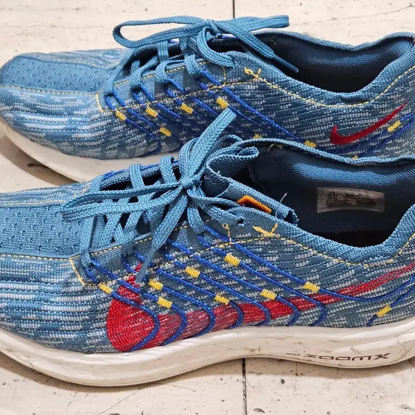 [BUNJANG] Nike Running Shoes / 나이키 러닝화