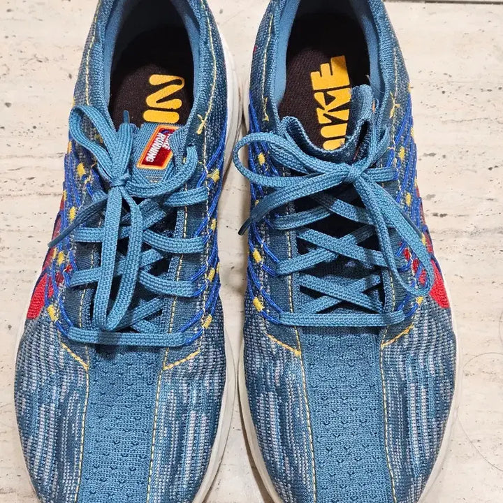 [BUNJANG] Nike Running Shoes / 나이키 러닝화