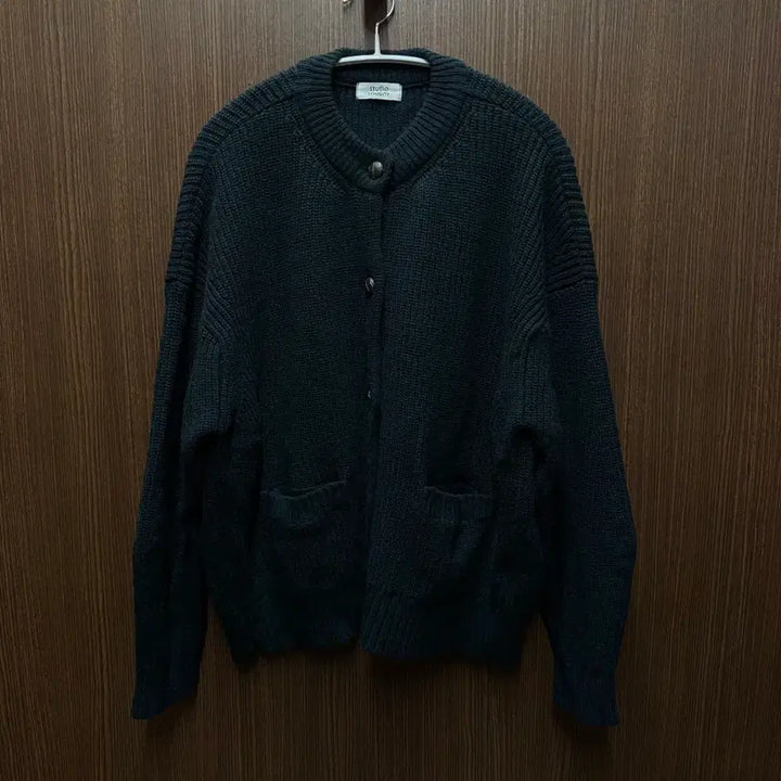 [BUNJANG] Studio Tomboy Cardigan / 스튜디오톰보이 가디건