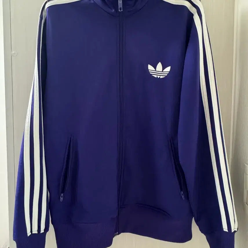 [BUNJANG] Adidas Three-Stripe Training Jersey / 아디다스  져지