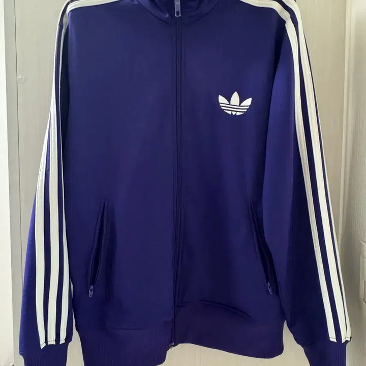 [BUNJANG] Adidas Three-Stripe Training Jersey / 아디다스  져지