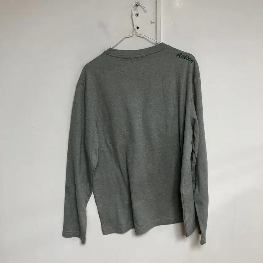 [SOLD OUT] 말본 남성 봄가을 긴팔티 100L@9920