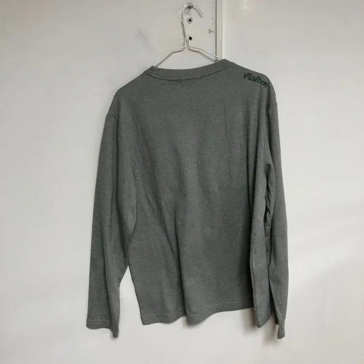 [SOLD OUT] 말본 남성 봄가을 긴팔티 100L@9920