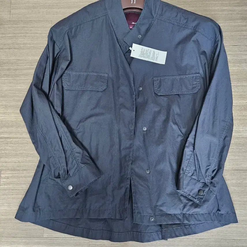 [BUNJANG] Jaju Jacket / jaju점퍼