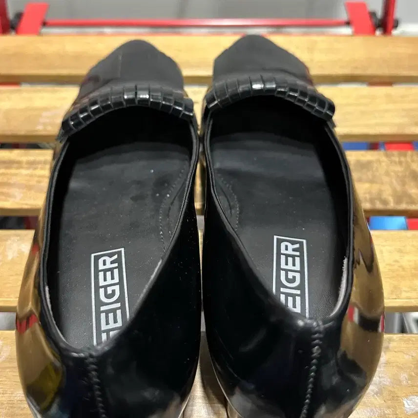 [BUNJANG] Geiger Women&