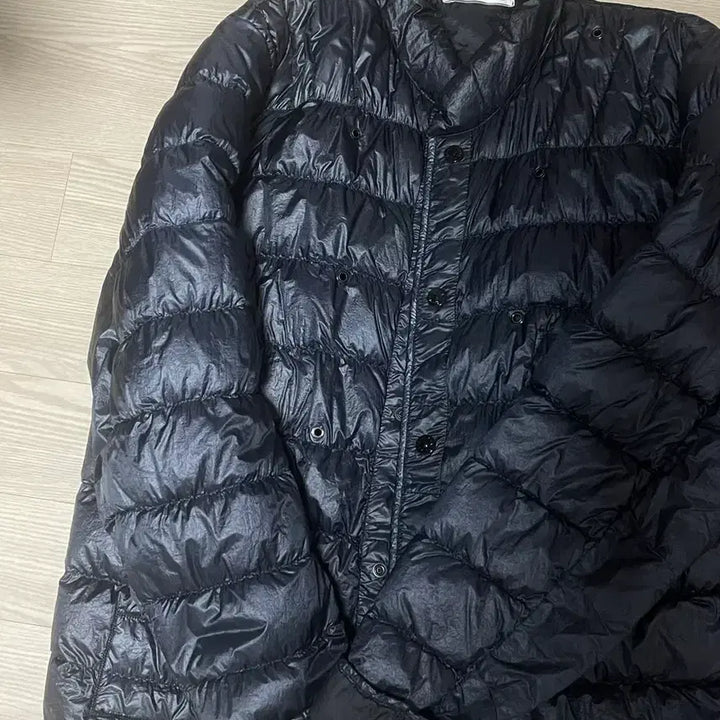[SOLD OUT] [100] 스톤아일랜드 다운자켓 및 DAVID-TC