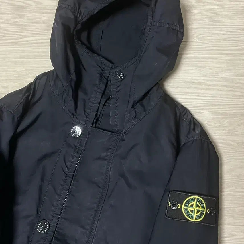 [SOLD OUT] [100] 스톤아일랜드 다운자켓 및 DAVID-TC