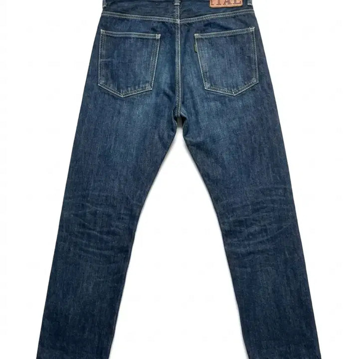 [SOLD OUT] Kapital 캐피탈 SLP012 데님 팬츠