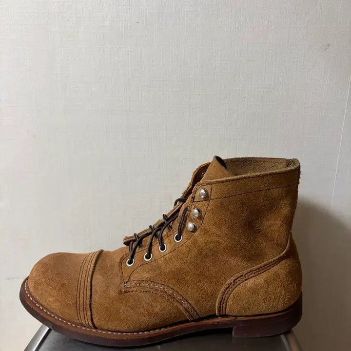 [SOLD OUT] 280) 레드윙 아이언레인저 8083 10d