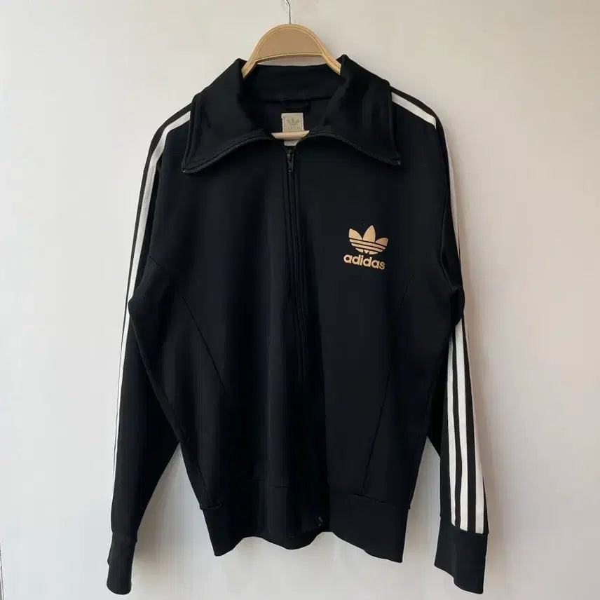 [BUNJANG] Adidas Three-Stripe Track Top M / 아디다스 삼선 트랙탑 M