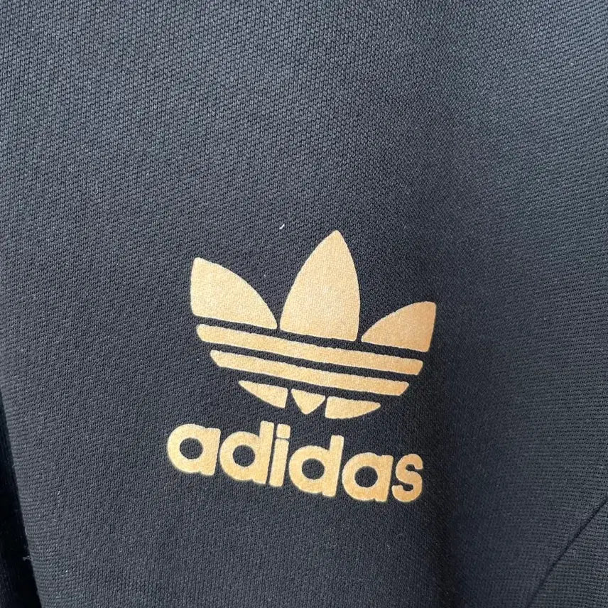 [BUNJANG] Adidas Three-Stripe Track Top M / 아디다스 삼선 트랙탑 M