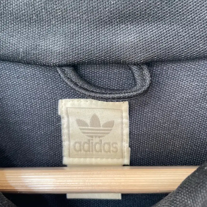 [BUNJANG] Adidas Three-Stripe Track Top M / 아디다스 삼선 트랙탑 M