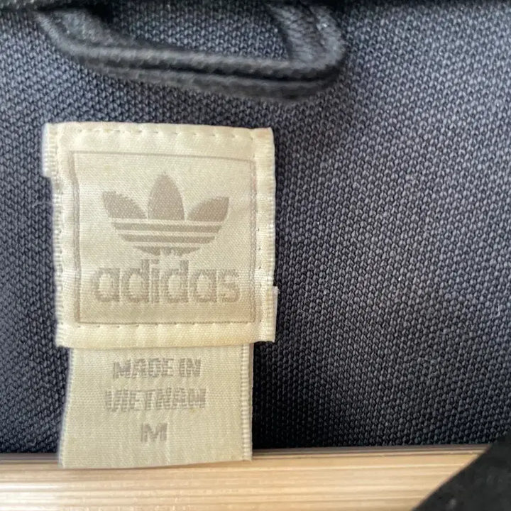 [BUNJANG] Adidas Three-Stripe Track Top M / 아디다스 삼선 트랙탑 M