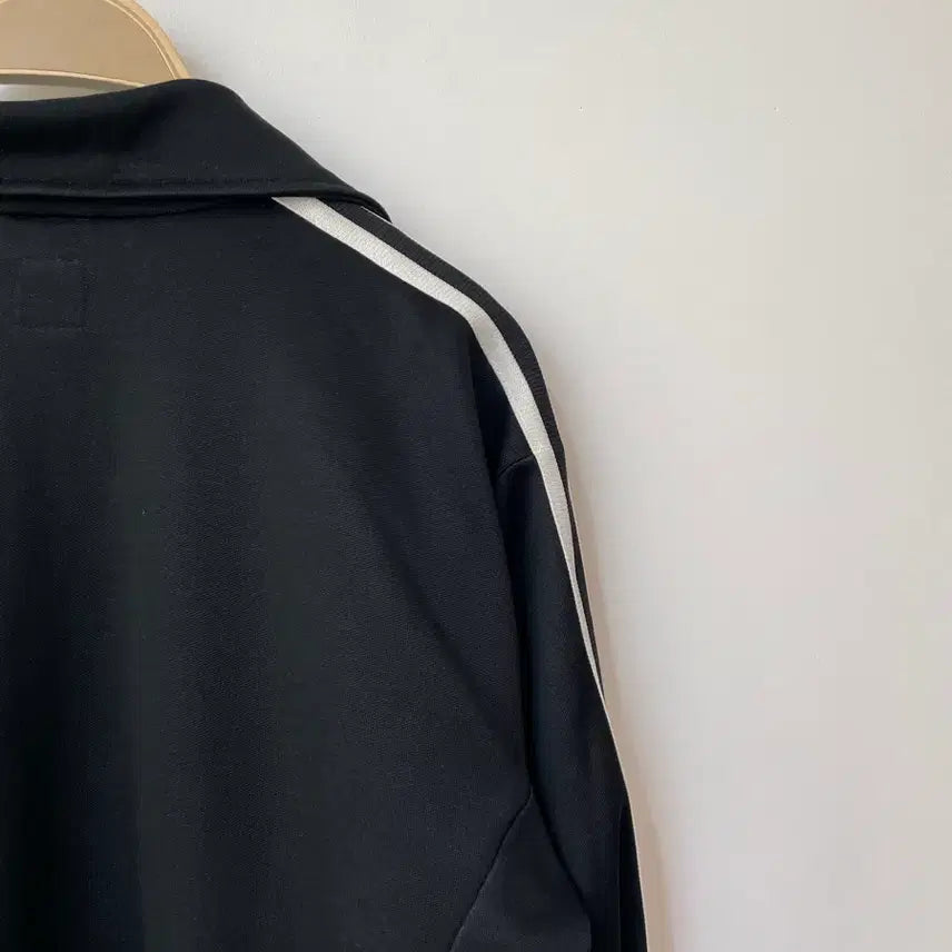 [BUNJANG] Adidas Three-Stripe Track Top M / 아디다스 삼선 트랙탑 M