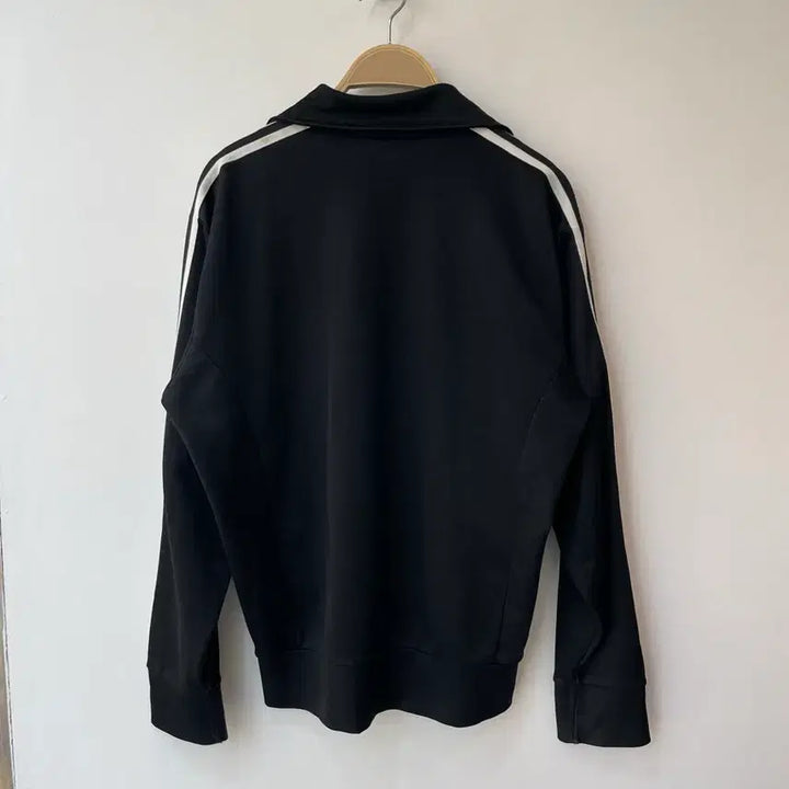 [BUNJANG] Adidas Three-Stripe Track Top M / 아디다스 삼선 트랙탑 M