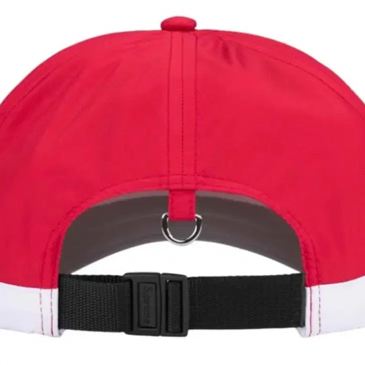 [BUNJANG] Supreme Crown Band Nylon 6-Panel Hat / 슈프림 모자