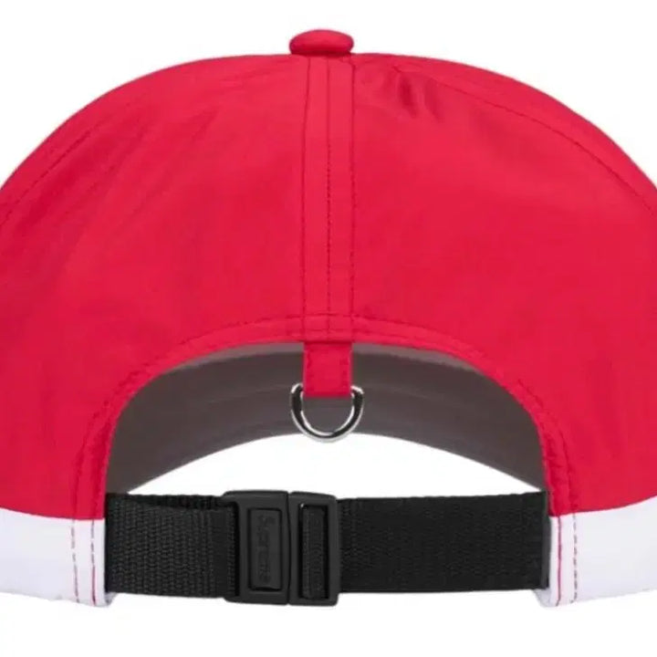 [BUNJANG] Supreme Crown Band Nylon 6-Panel Hat / 슈프림 모자
