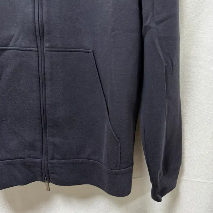 [BUNJANG] Giorgio Armani Hooded Zip-Up 50 / 조르지오 아르마니 후드 집업 50