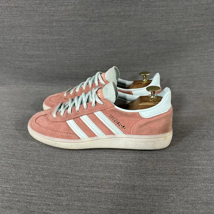 [BUNJANG] Adidas Handball Spezial Sneakers (Women&