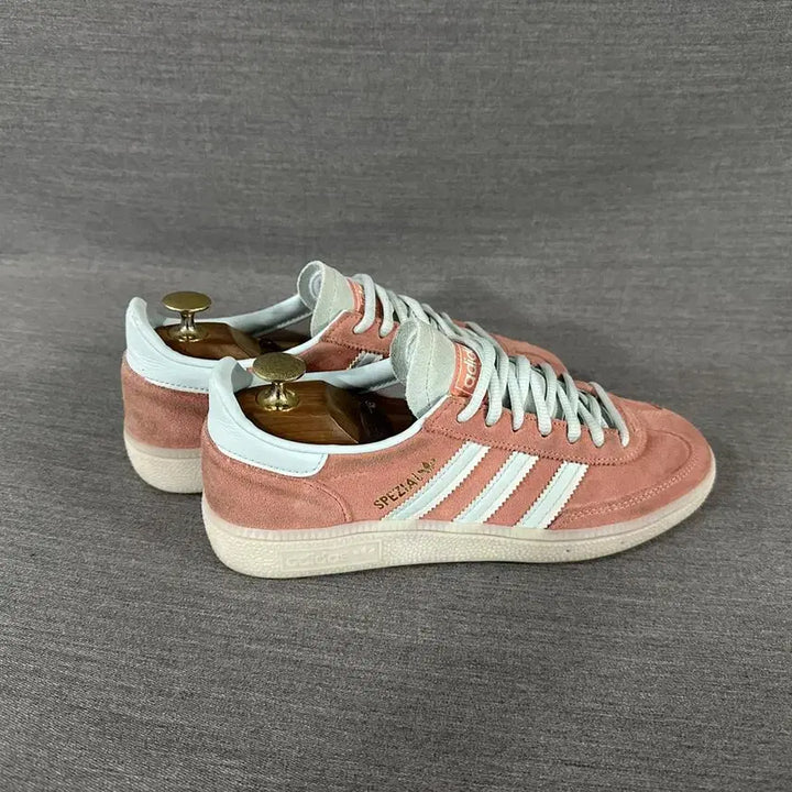 [BUNJANG] Adidas Handball Spezial Sneakers (Women&