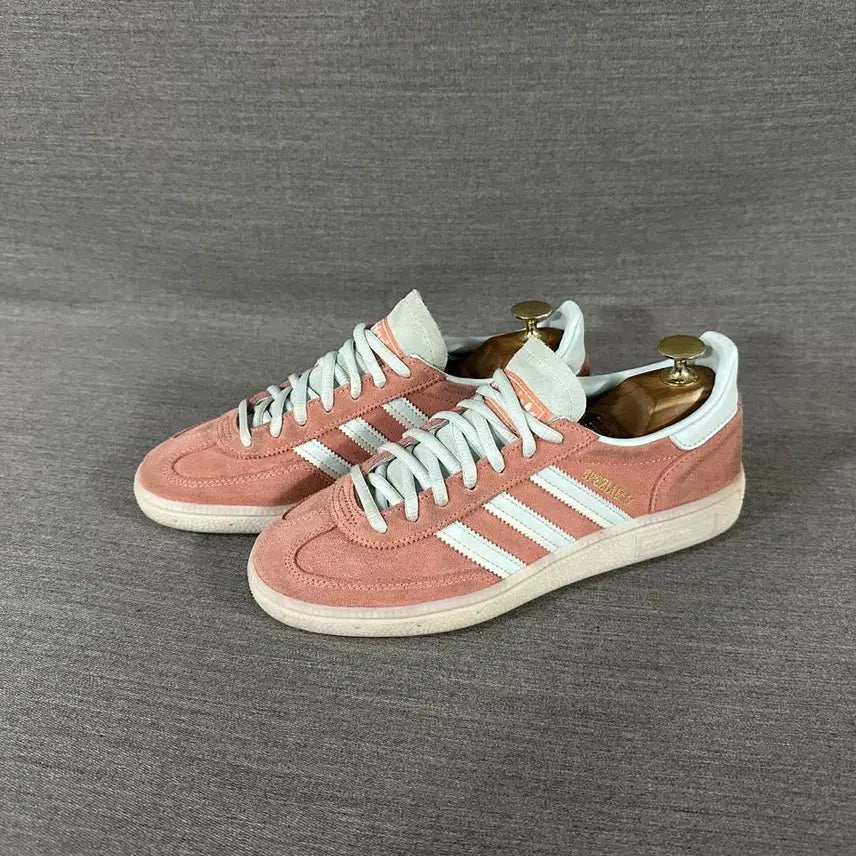 [BUNJANG] Adidas Handball Spezial Sneakers (Women&