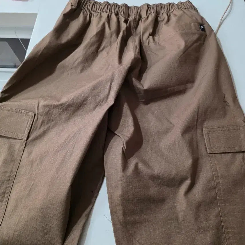 [BUNJANG] Nike Sportswear Club Woven Cargo Pants Bundle Set / 나이키 스포츠웨어 클럽 우븐 카고 팬츠(2개 일괄)