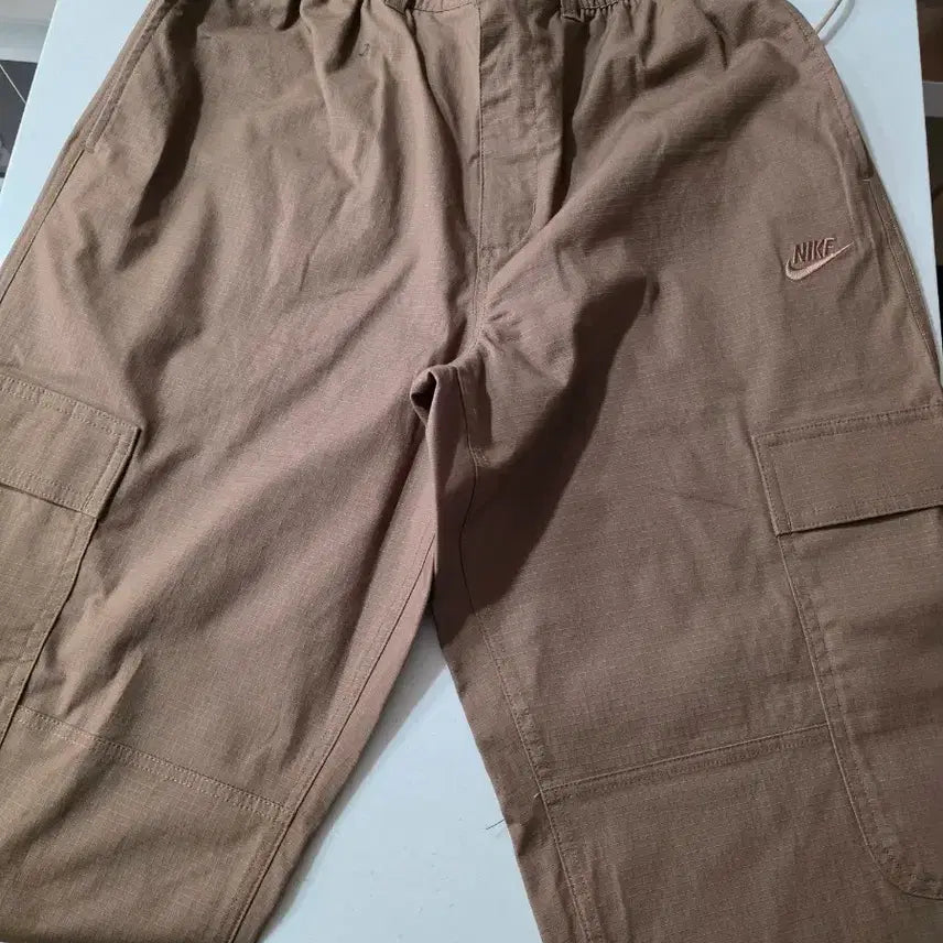 [BUNJANG] Nike Sportswear Club Woven Cargo Pants Bundle Set / 나이키 스포츠웨어 클럽 우븐 카고 팬츠(2개 일괄)