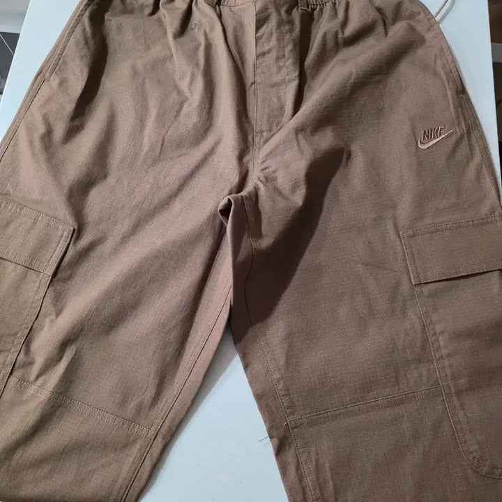 [BUNJANG] Nike Sportswear Club Woven Cargo Pants Bundle Set / 나이키 스포츠웨어 클럽 우븐 카고 팬츠(2개 일괄)
