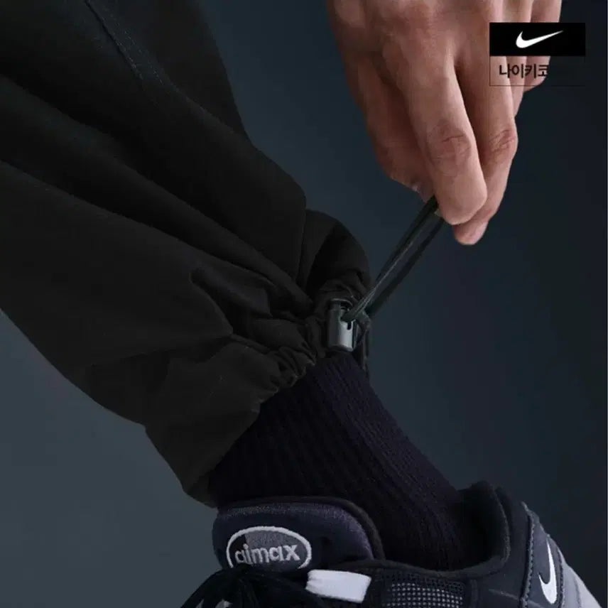 [BUNJANG] Nike Sportswear Club Woven Cargo Pants Bundle Set / 나이키 스포츠웨어 클럽 우븐 카고 팬츠(2개 일괄)