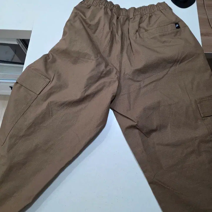 [BUNJANG] Nike Sportswear Club Woven Cargo Pants Bundle Set / 나이키 스포츠웨어 클럽 우븐 카고 팬츠(2개 일괄)