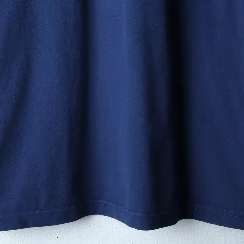 [BUNJANG] MLB LA Dodgers Navy Old School T-shirt / (XL) MLB 엠엘비 반팔 티셔츠 LA다저스 네이비 올드스쿨-18313