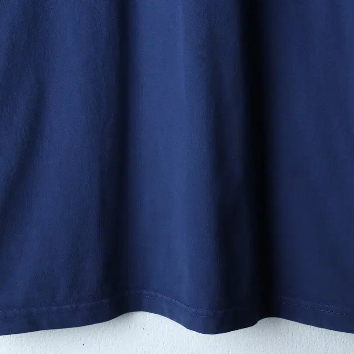[BUNJANG] MLB LA Dodgers Navy Old School T-shirt / (XL) MLB 엠엘비 반팔 티셔츠 LA다저스 네이비 올드스쿨-18313