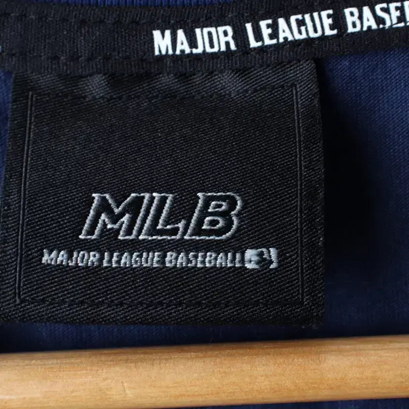 [BUNJANG] MLB LA Dodgers Navy Old School T-shirt / (XL) MLB 엠엘비 반팔 티셔츠 LA다저스 네이비 올드스쿨-18313