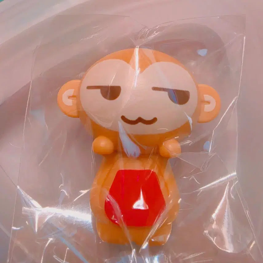 [SOLD OUT] 핑루 감자숭이 히퍼 흐음