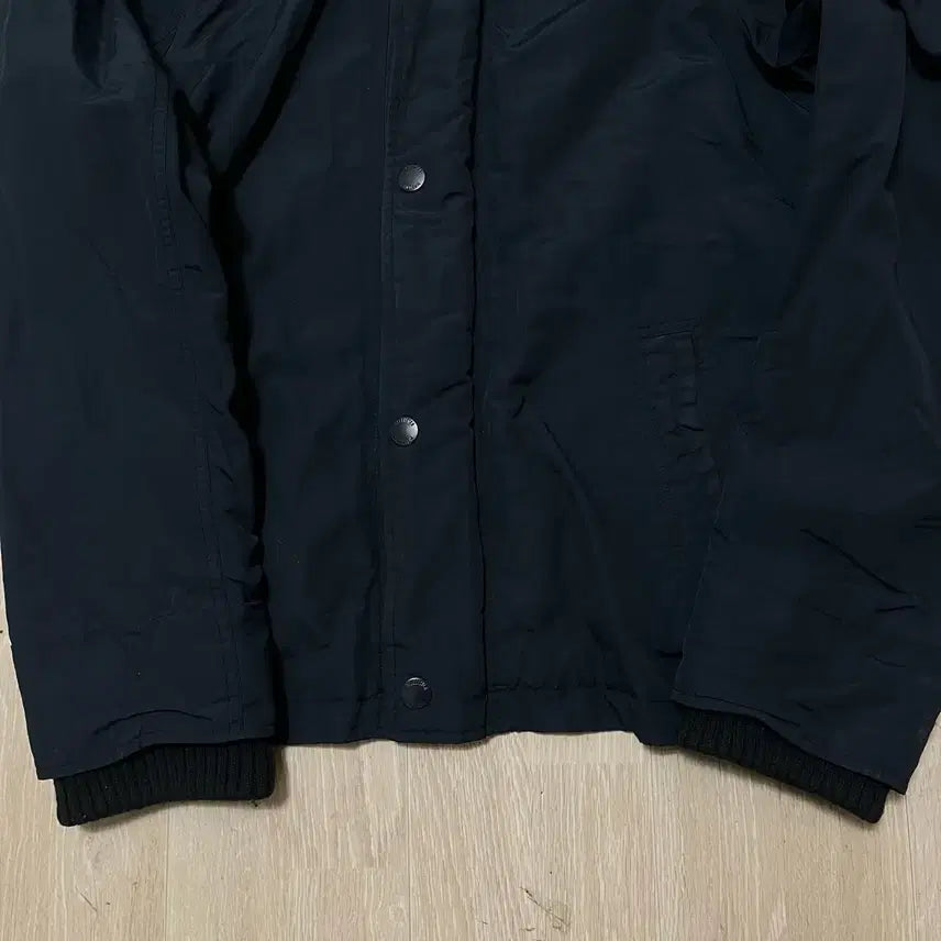 [BUNJANG] Hollister All-Weather Functional Windbreaker Jacket [Dark Navy] L / 홀리스터 올웨더 기능성 바람막이 후드자켓 [다크네이비] L/100