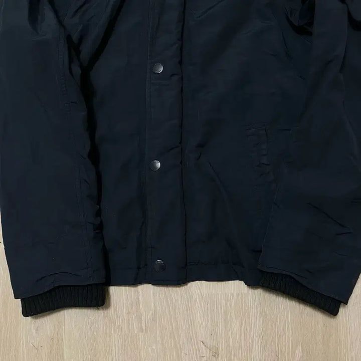 [BUNJANG] Hollister All-Weather Functional Windbreaker Jacket [Dark Navy] L / 홀리스터 올웨더 기능성 바람막이 후드자켓 [다크네이비] L/100