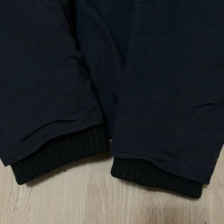 [BUNJANG] Hollister All-Weather Functional Windbreaker Jacket [Dark Navy] L / 홀리스터 올웨더 기능성 바람막이 후드자켓 [다크네이비] L/100