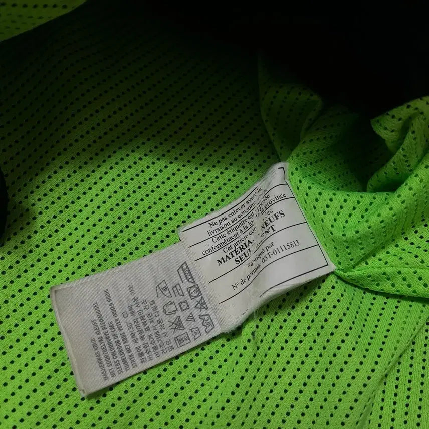 [BUNJANG] Hollister All-Weather Functional Windbreaker Jacket [Dark Navy] L / 홀리스터 올웨더 기능성 바람막이 후드자켓 [다크네이비] L/100