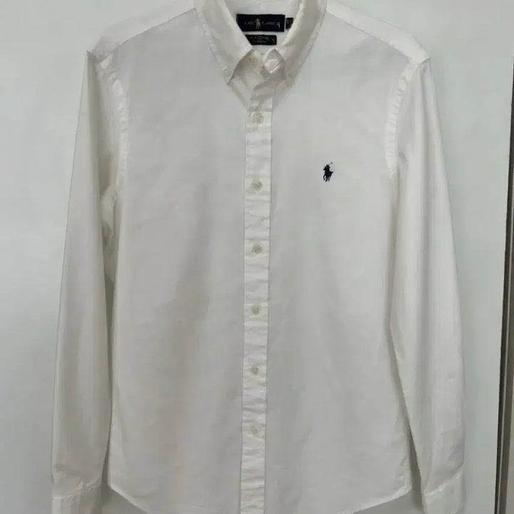 [SOLD OUT] 폴로 랄프로렌 클래식핏 셔츠 (정품)Sp
