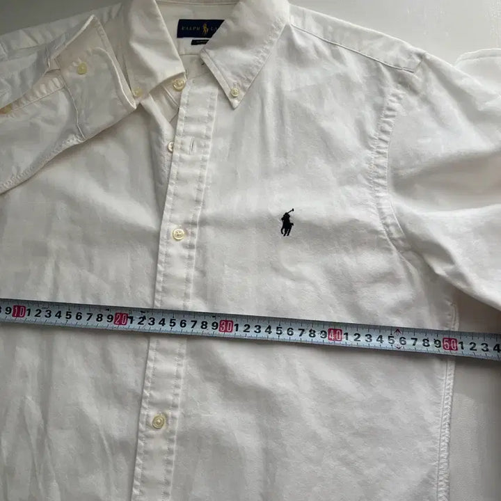 [SOLD OUT] 폴로 랄프로렌 클래식핏 셔츠 (정품)Sp