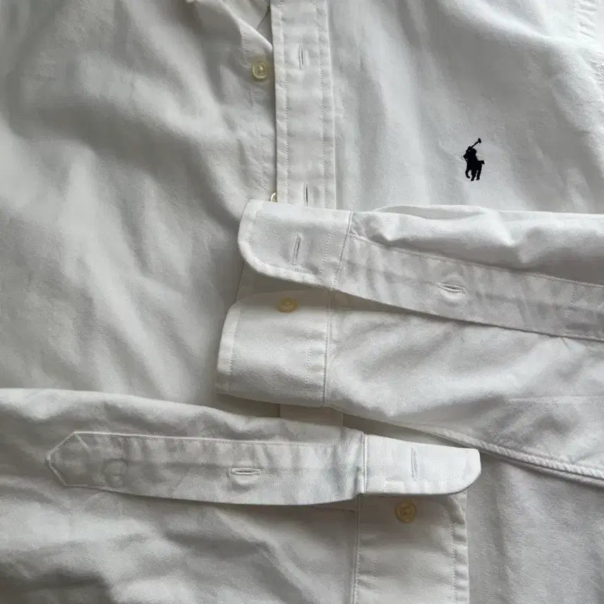 [SOLD OUT] 폴로 랄프로렌 클래식핏 셔츠 (정품)Sp