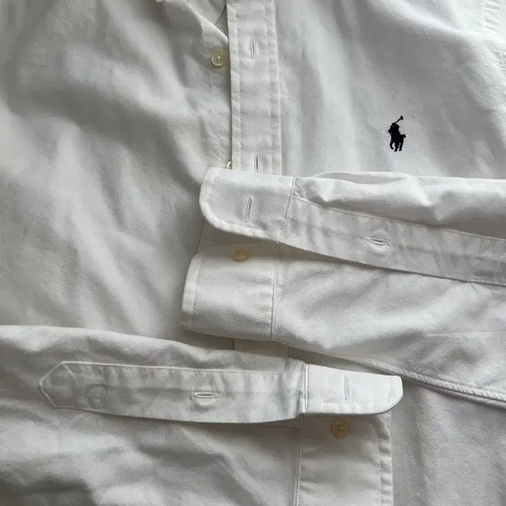 [SOLD OUT] 폴로 랄프로렌 클래식핏 셔츠 (정품)Sp