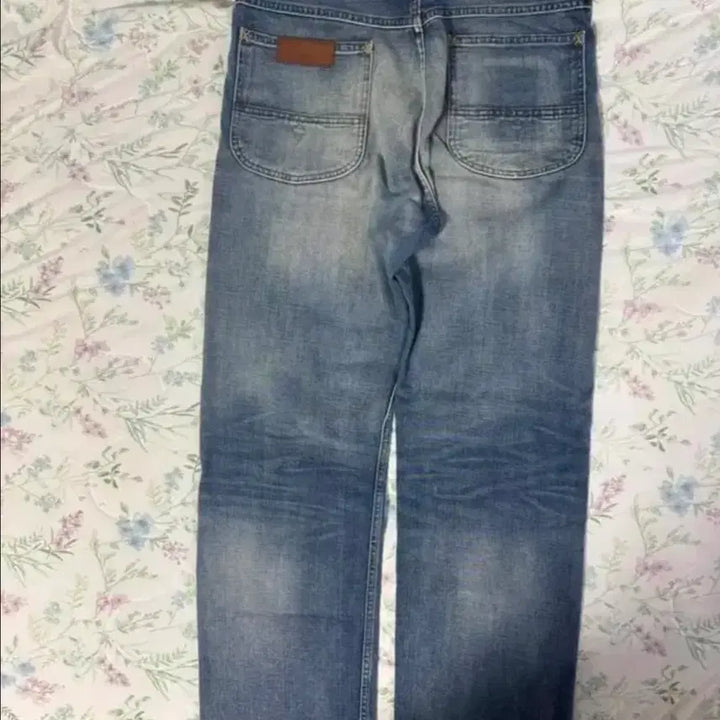[BUNJANG] RRL Howell Jeans / (32/32) RRL 빈파포 하웰진