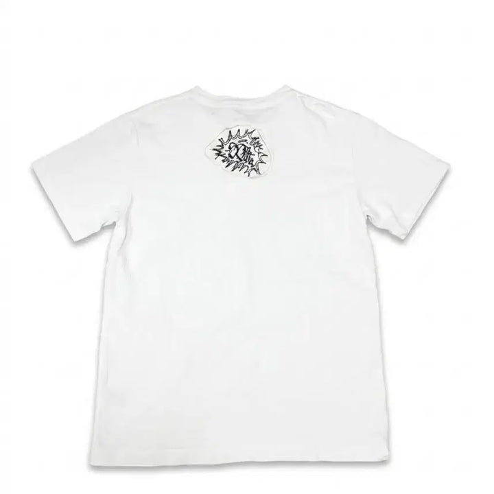 [SOLD OUT] 리바이스 레드 탭 한정판 그래피티 반팔